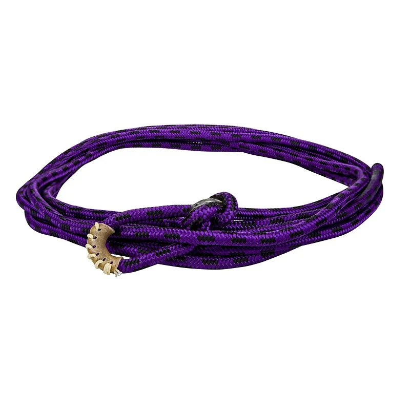Tabelo Braided Kids Ranch Rope - Image 2