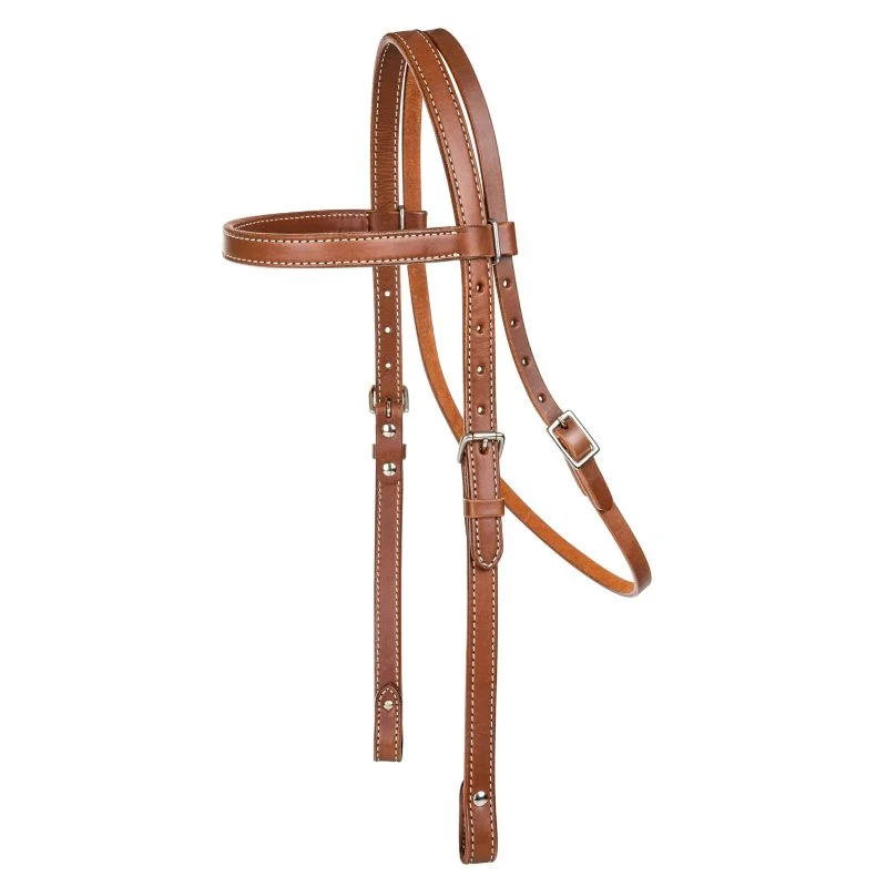 Tabelo Browband Headstall - Image 2
