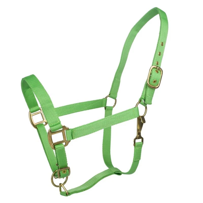 Tabelo Nylon Halter with Adj Chin - Image 16
