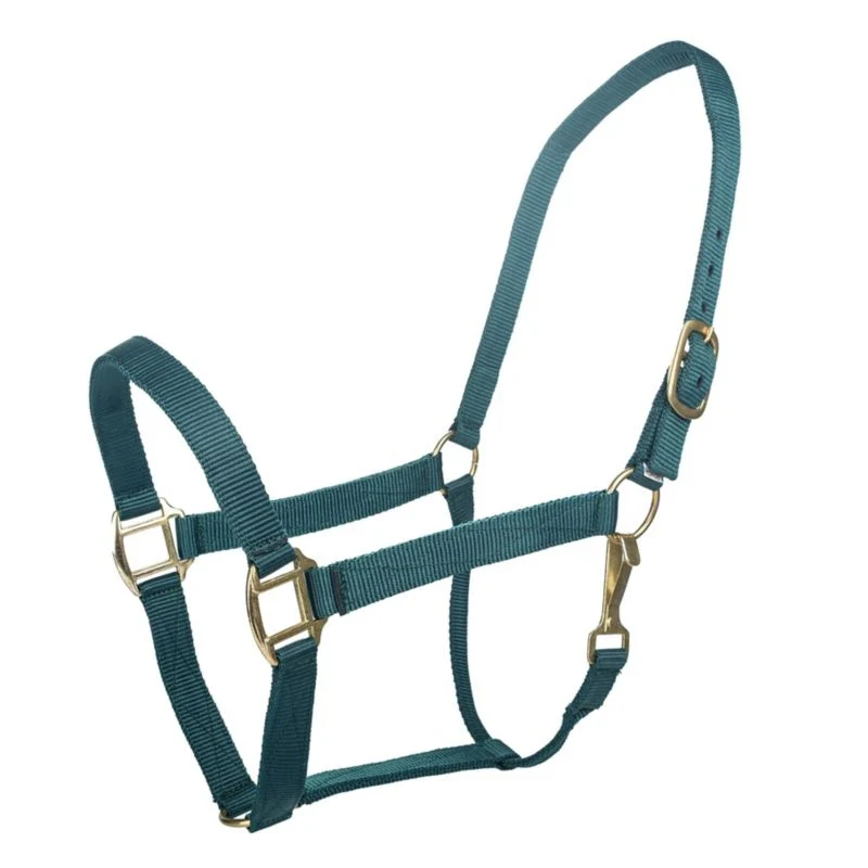 Tabelo Nylon Halter with Snap - Image 16