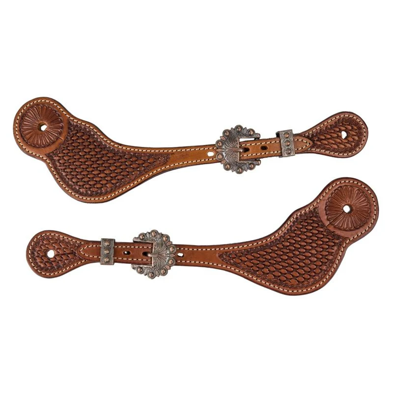 Tabelo Spur Straps Basket Tool - Image 2