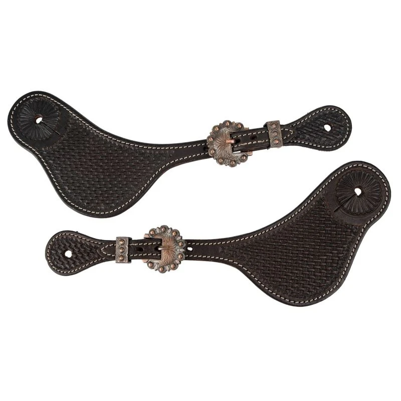 Tabelo Spur Straps Basket Tool - Image 3