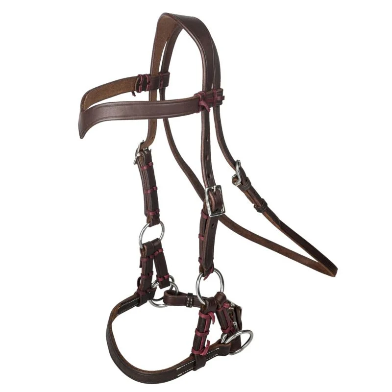 Tabelo V-Brow Sidepull Brown