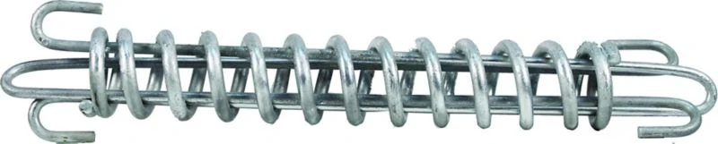 Tension Measuring Spring Class 3 Silver