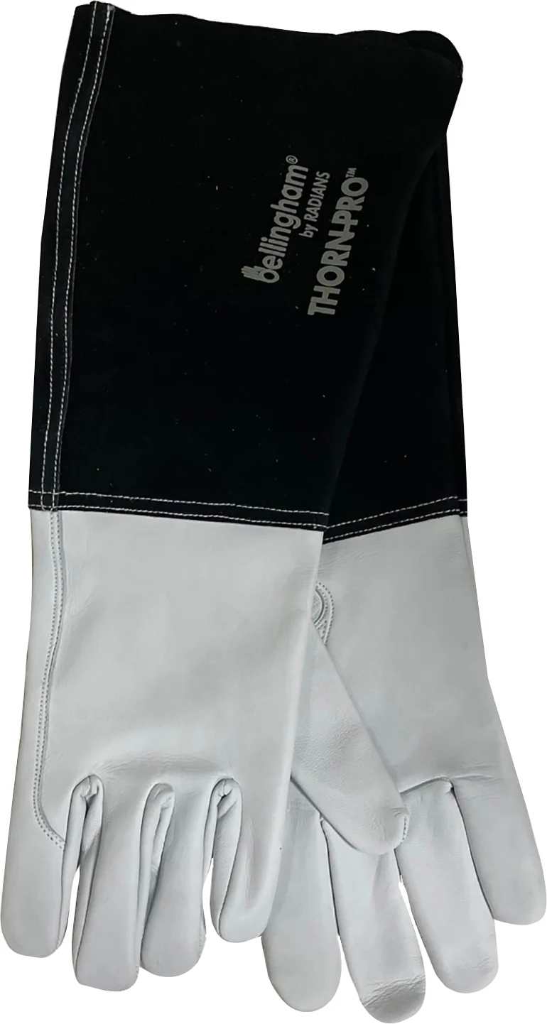 Thorn Pro Gauntlet Pruning Gloves