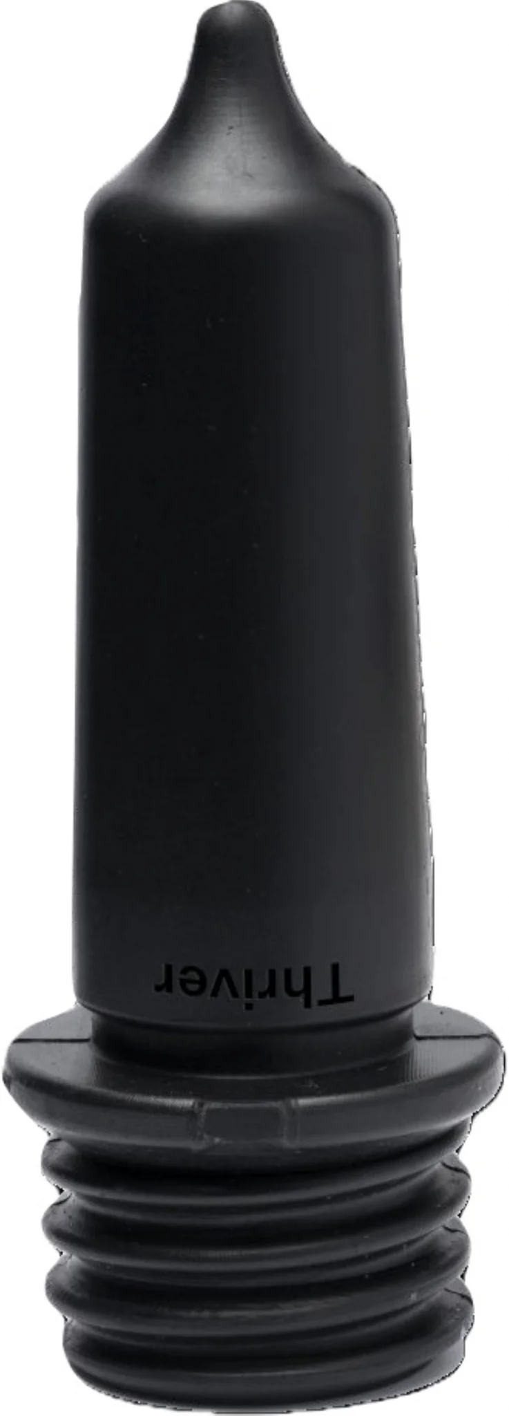 Thriver Nipple Threaded