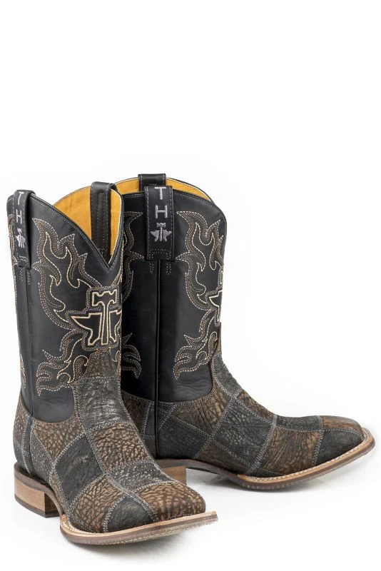 Tin Haul Mens No-Bulls---t Boots - Image 3