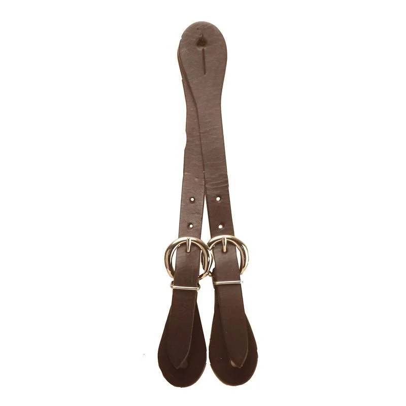 Tory Ladies Spur Straps - Image 2