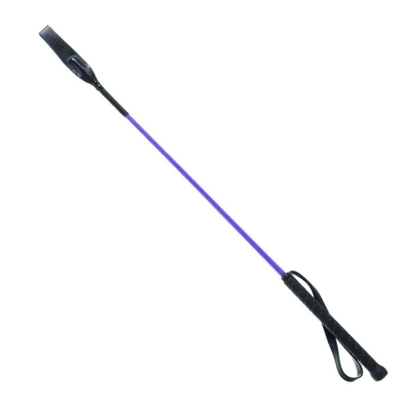 Tough1 English Riding Crop