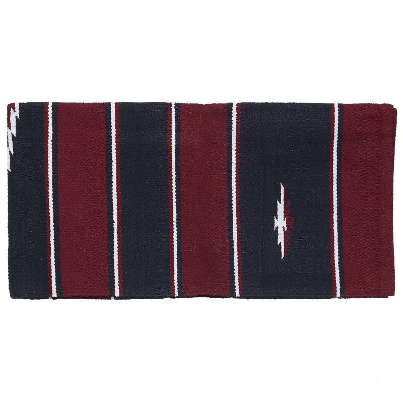 Tough1 Sierra Acrylic Saddle Blanket - Image 8