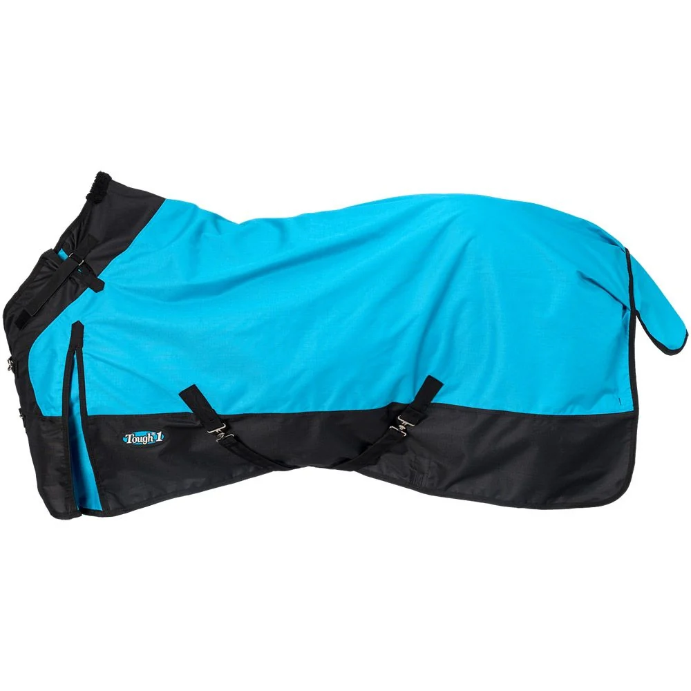 Tough1 1200D Turnout Sheet with Snuggit Neck - Image 2