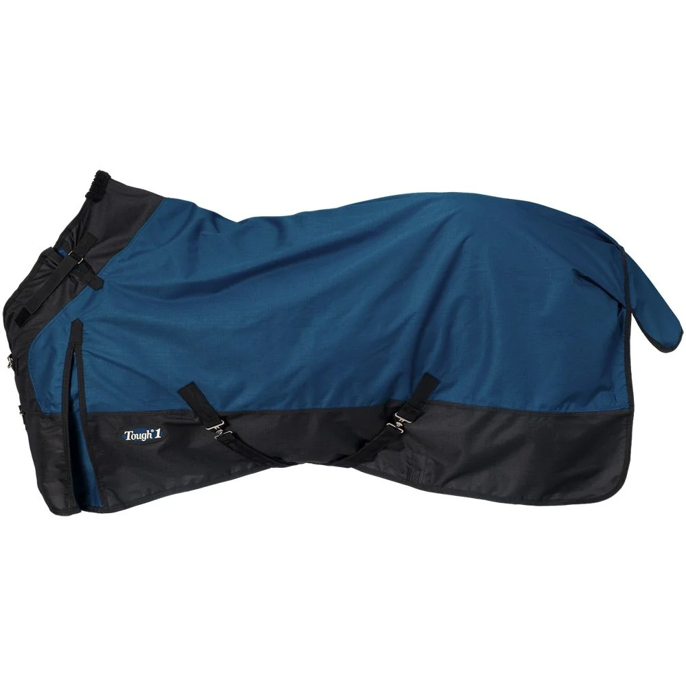 Tough1 1200D Turnout Sheet with Snuggit Neck - Image 7