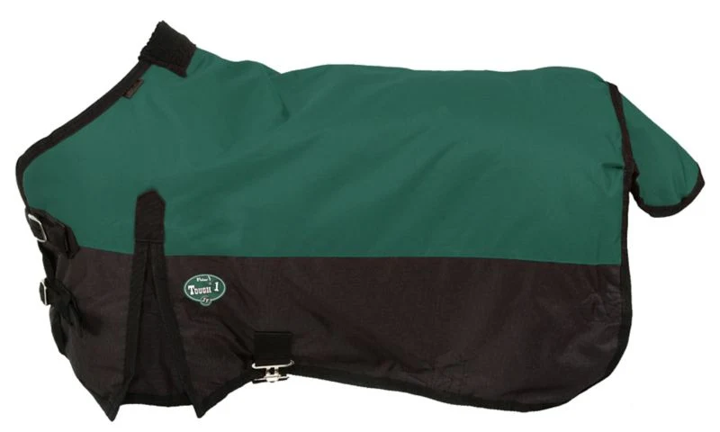 Tough1 600D Miniature Turnout Blanket - Image 4