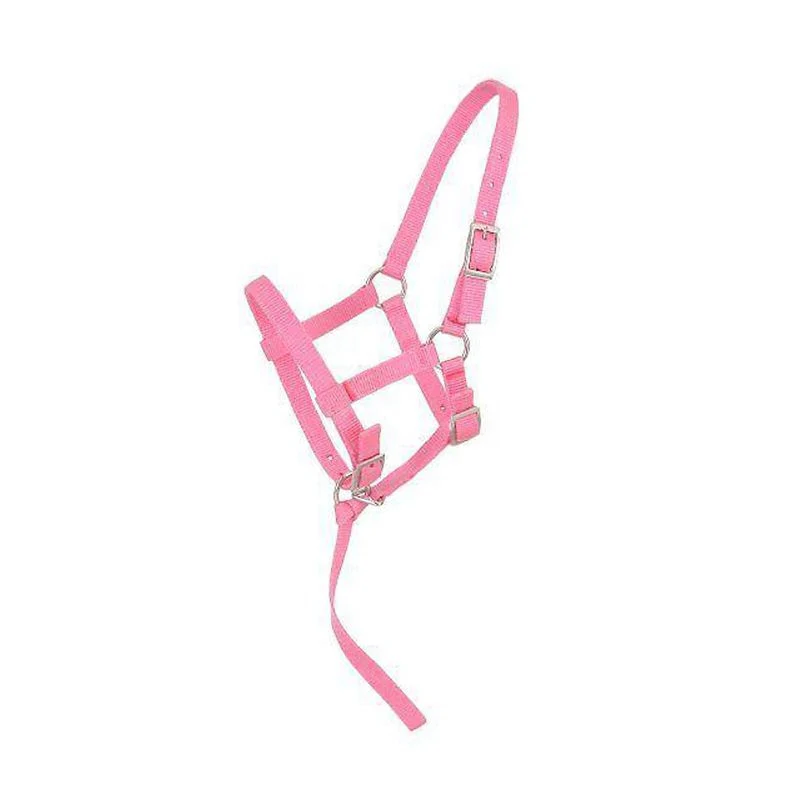 Tough1 Adjustable Foal Halter - Image 2