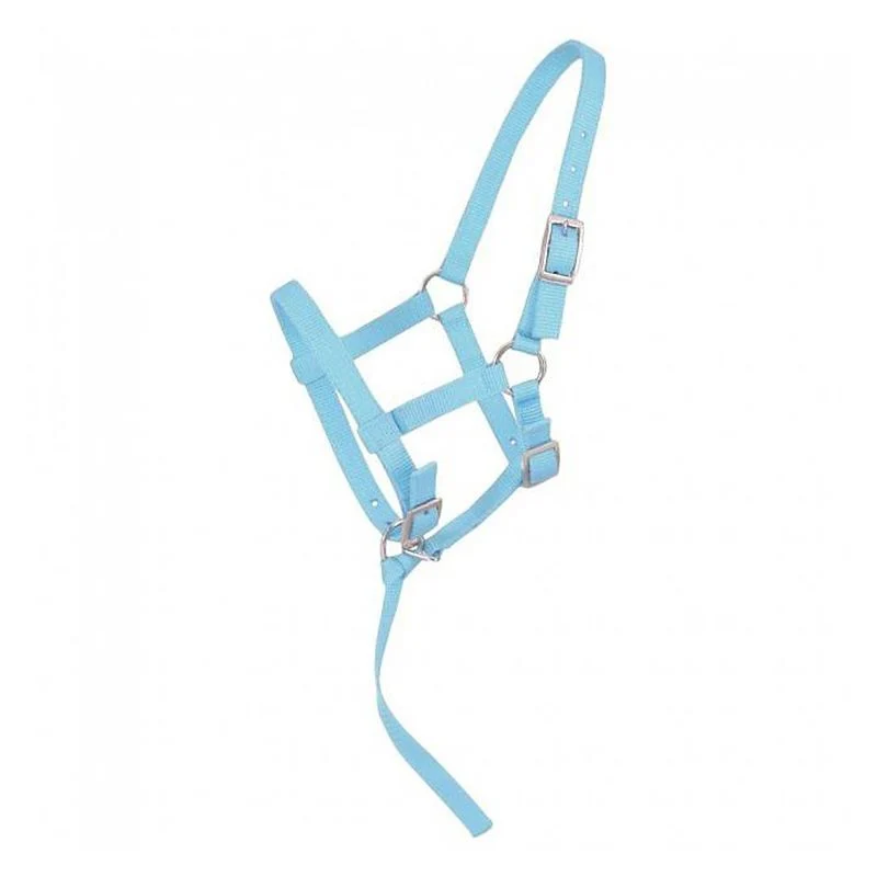 Tough1 Adjustable Foal Halter - Image 7