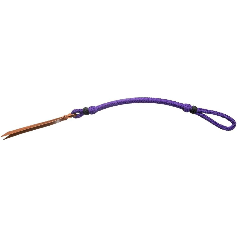 Tough1 Braided Quirt - Image 3