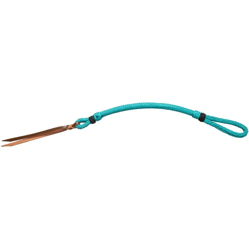 Tough1 Braided Quirt - Image 4