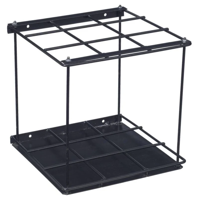 Tough1 Breakdown Whip Rack Brn