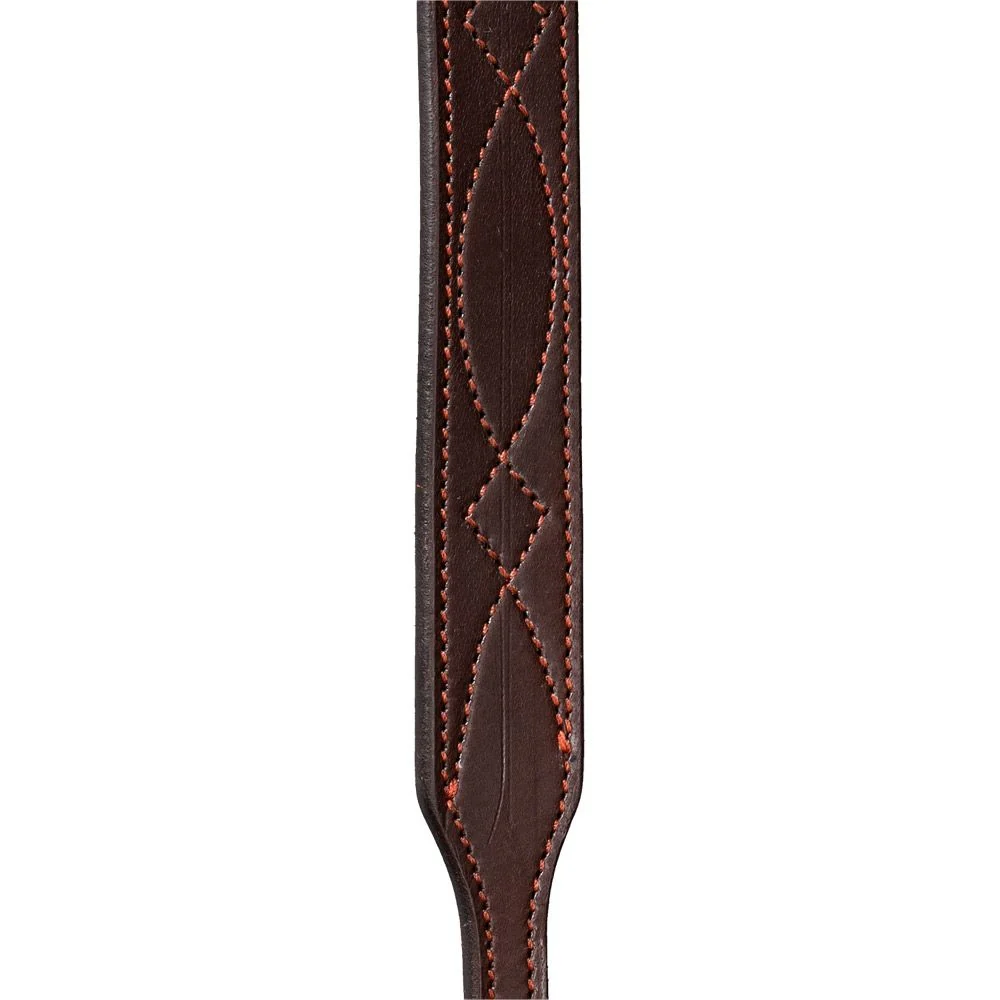 Tough1 Colored Thread Wither Strap - Image 8