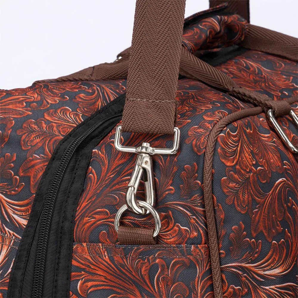 Tough1 Duffel Bag - Image 4