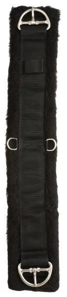 Tough1 Fleece Girth 6 Pack Assortment