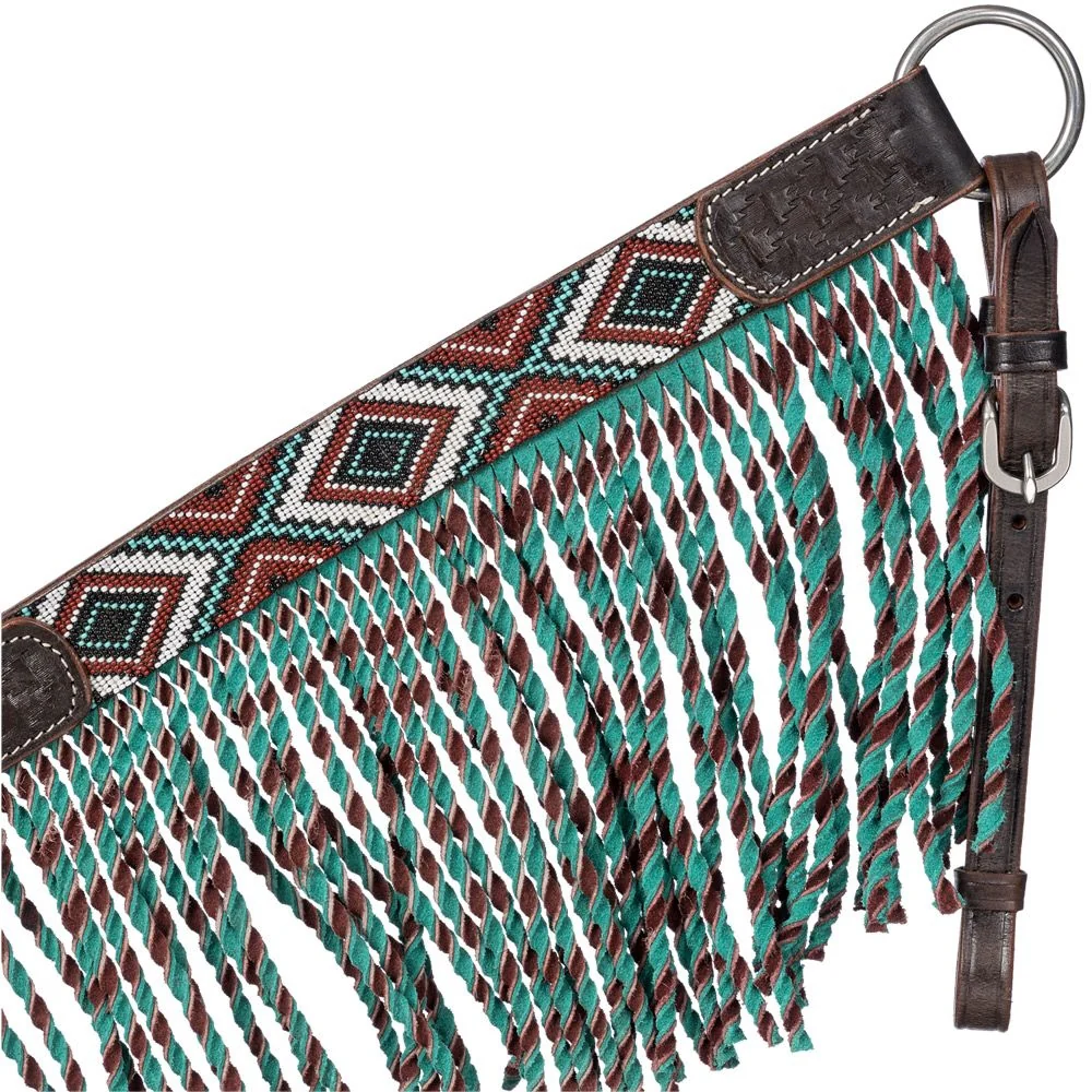 Tough1 Juniper Beaded Breastcollar - Image 2