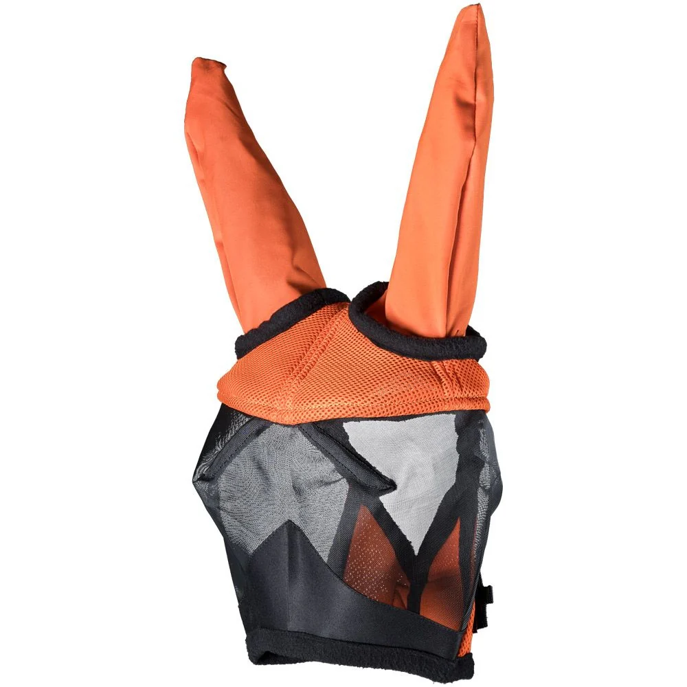 Tough1 Long Ear Fly Mask - Image 2