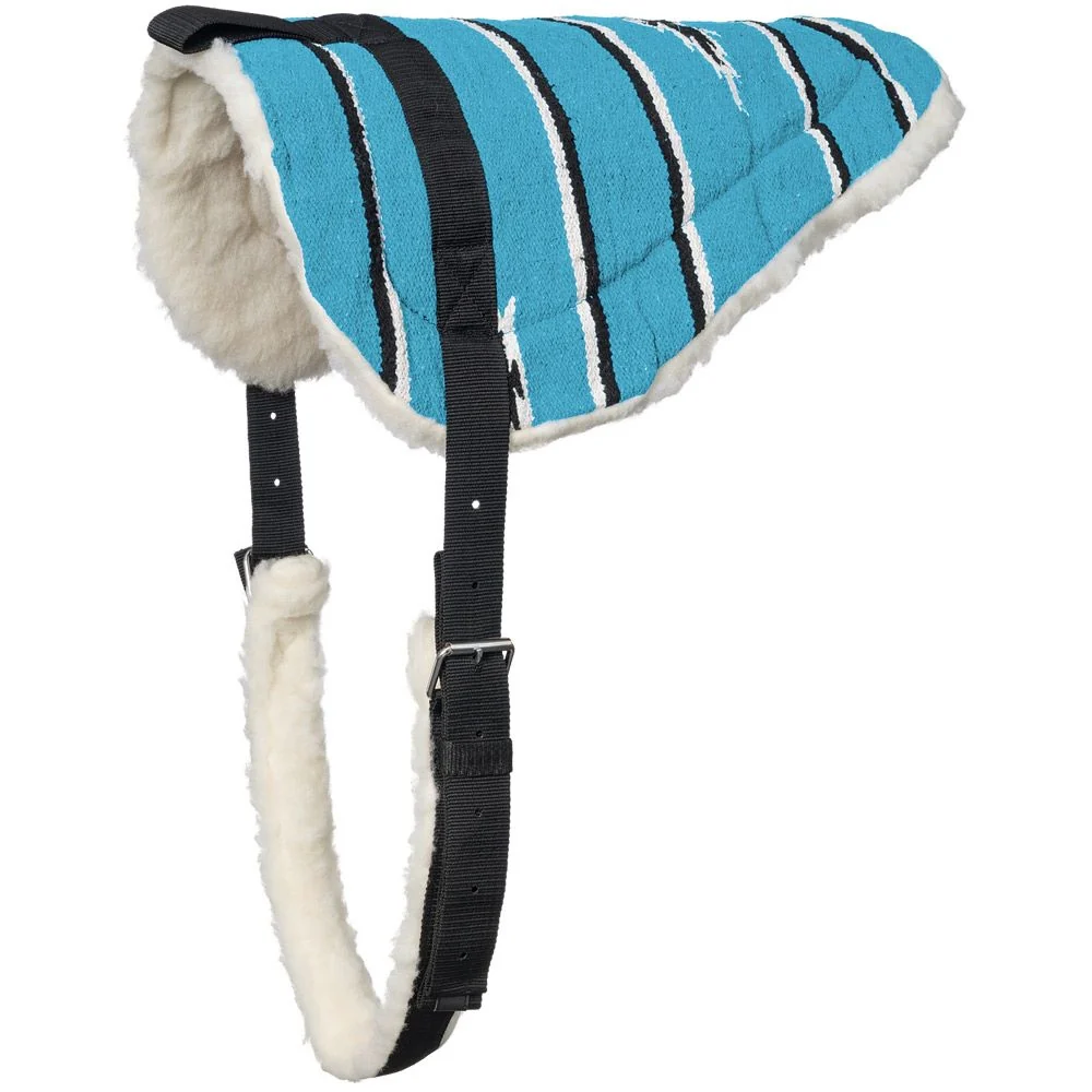 Tough1 Navajo Bareback Pad - Image 5
