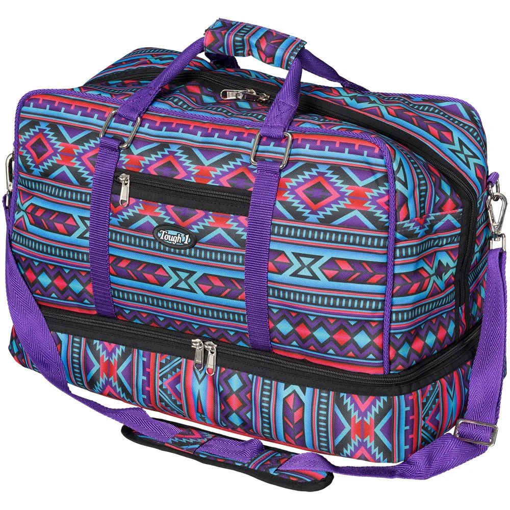 Tough1 Painted Canyon Duffel Bag - Image 2