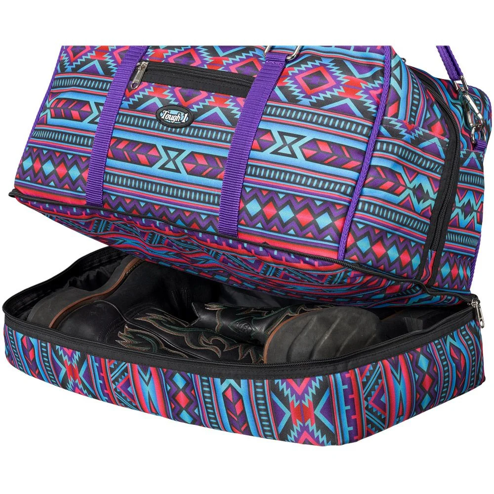 Tough1 Painted Canyon Duffel Bag - Image 7