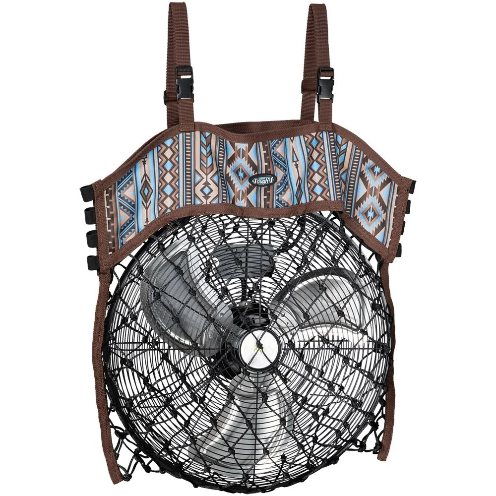 Tough1 Poly Fan Holder - Prints - Image 5