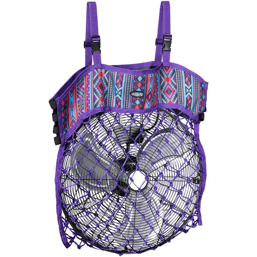 Tough1 Poly Fan Holder - Prints - Image 9
