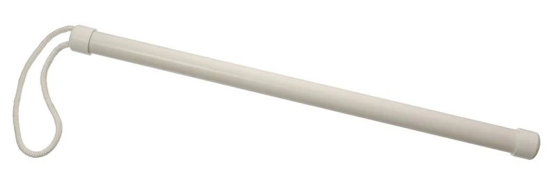 Tough1 PVC Handle Rope End Twitch