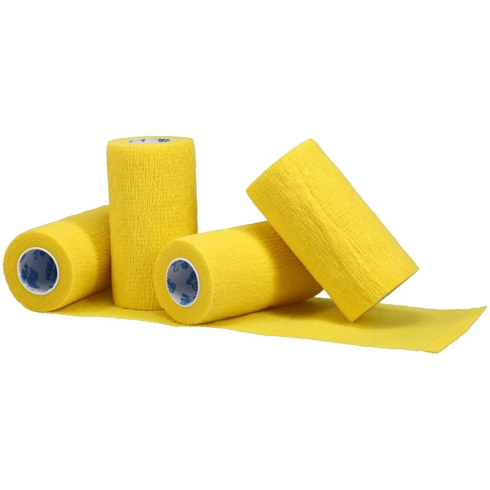 Tough1 Tough Flex Bandages - 4 Pack - Image 11