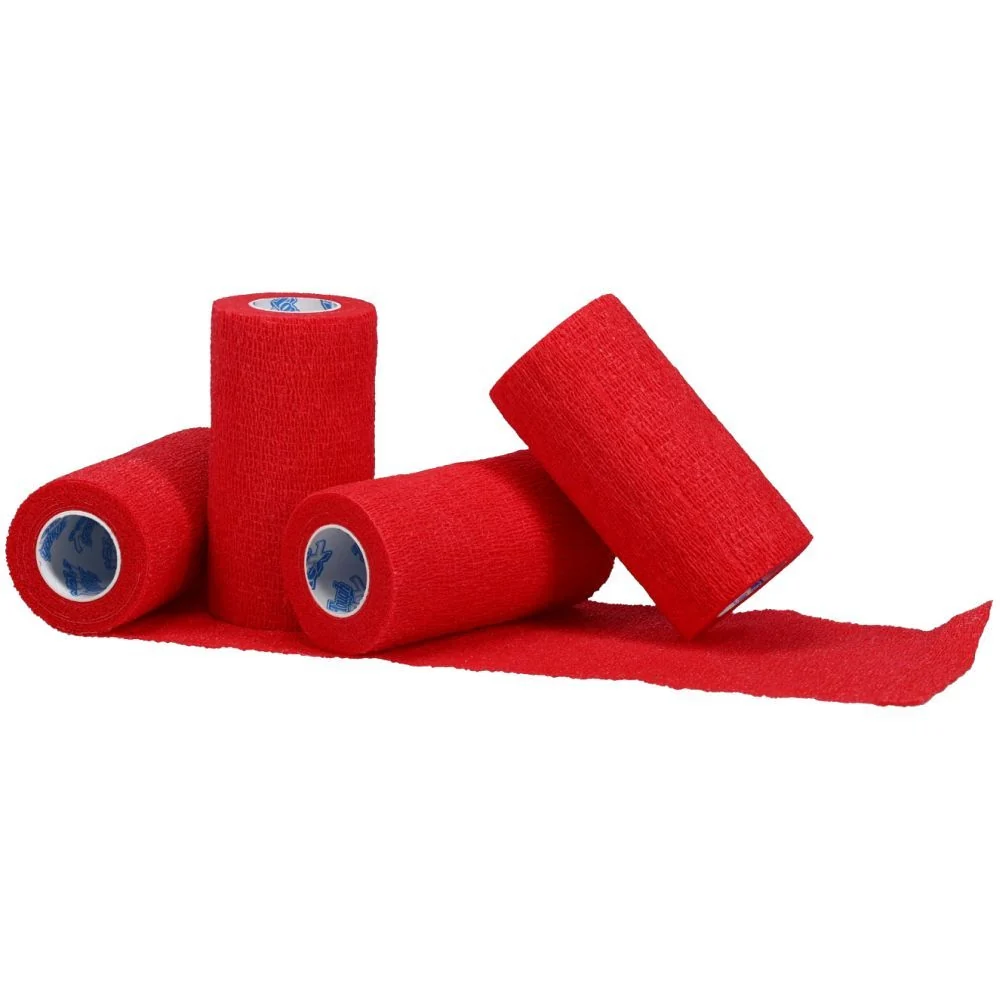Tough1 Tough Flex Bandages - 4 Pack - Image 8