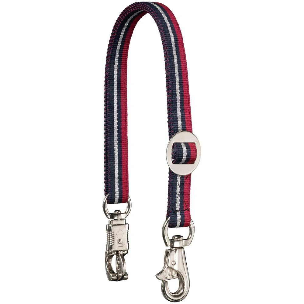 Tough1 Tri-Color Metallic Trailer Tie - Image 3