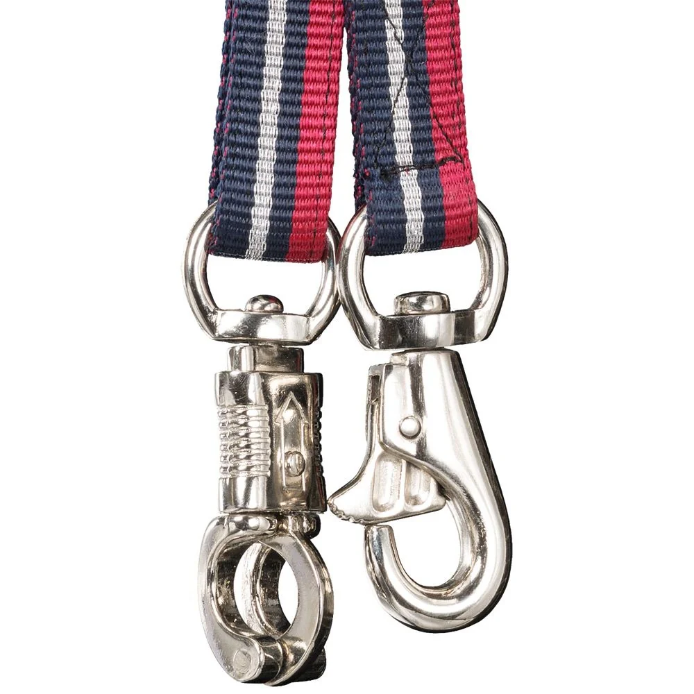 Tough1 Tri-Color Metallic Trailer Tie - Image 7