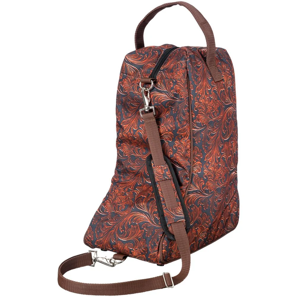 Tough1 Western Boot Bag - Image 3