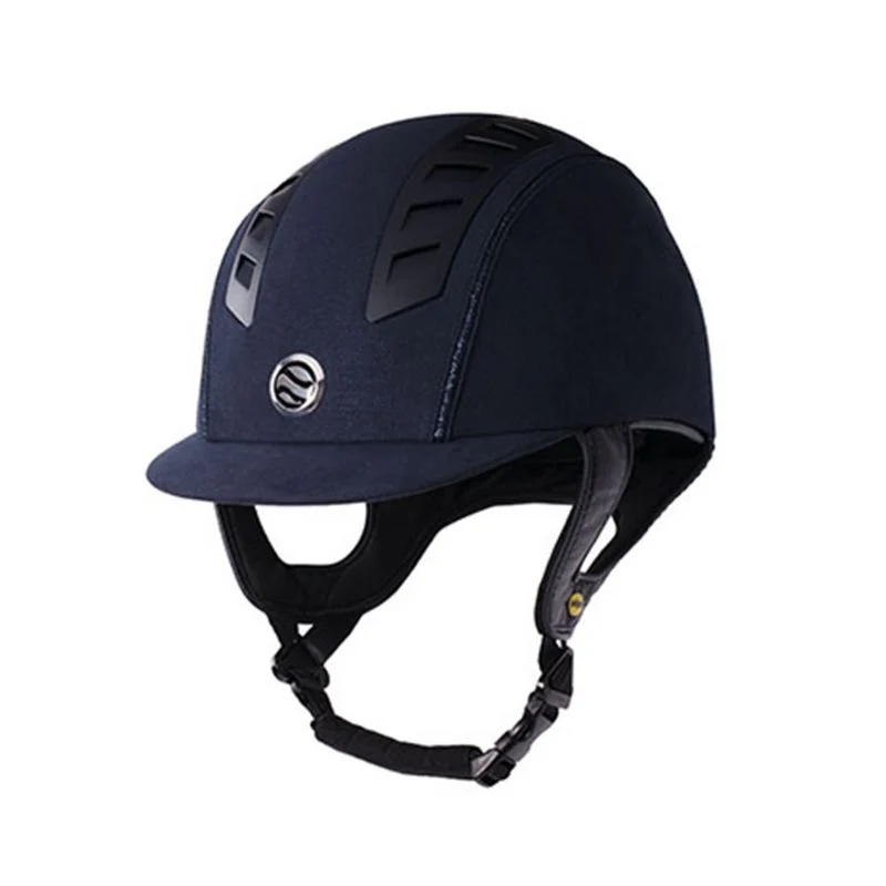 Trauma Void EQ3 Microfiber Helmet - Image 2