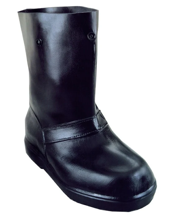 Treds 12" Rubber OverShoes