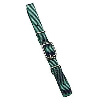 Triple E Nylon Trail Curb Strap - Image 2