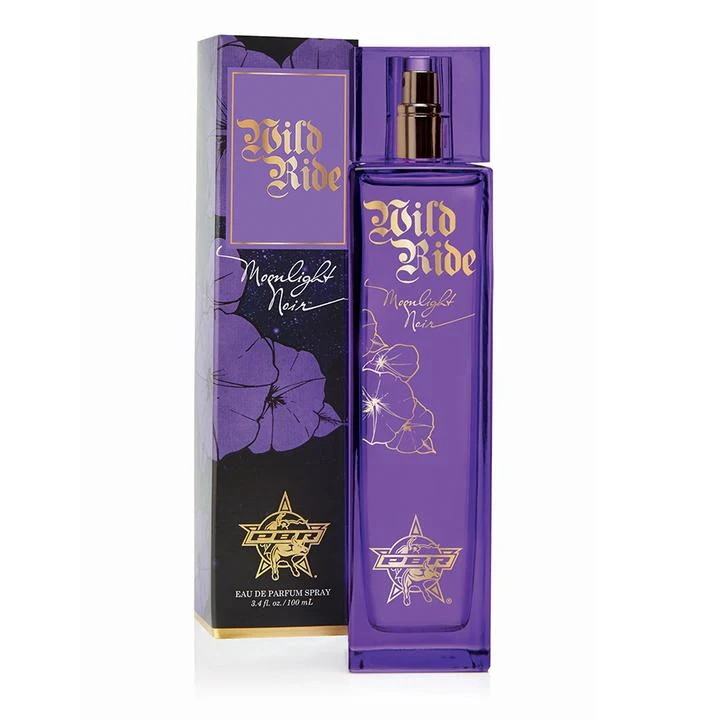Tru Wild Ride Moonlight Noir Eau de Parfum Spray