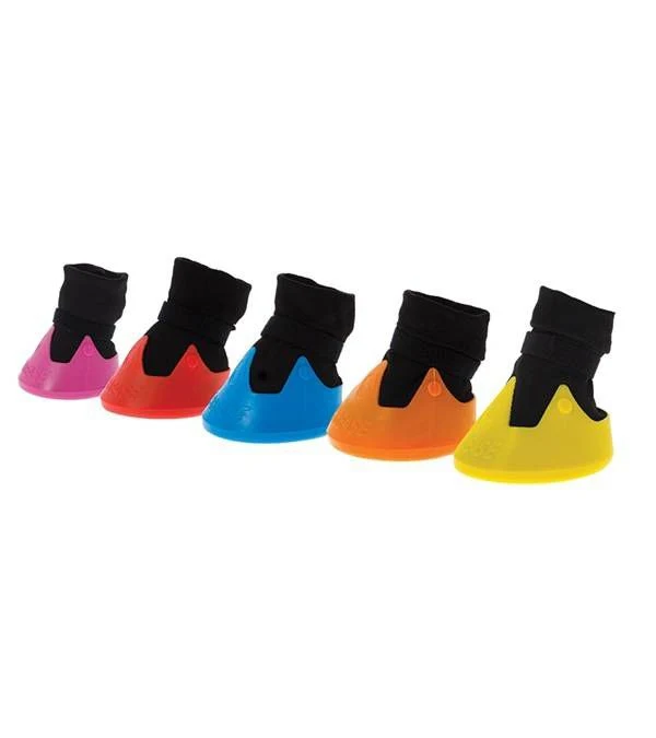 Tubbease Hoof Sock Large Royal - Image 3