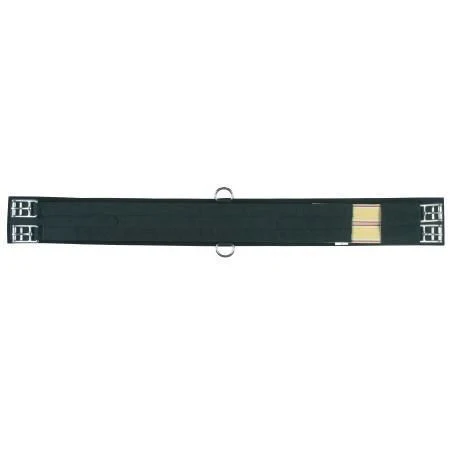 Tucker English Neoprene Girth 32 Black - Image 2