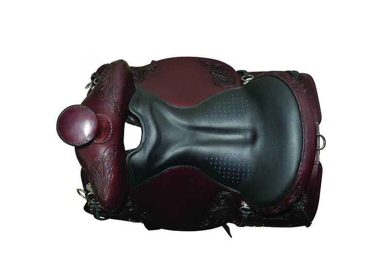 Tucker Horizon Trailhead Reg Tree Saddle - Image 6
