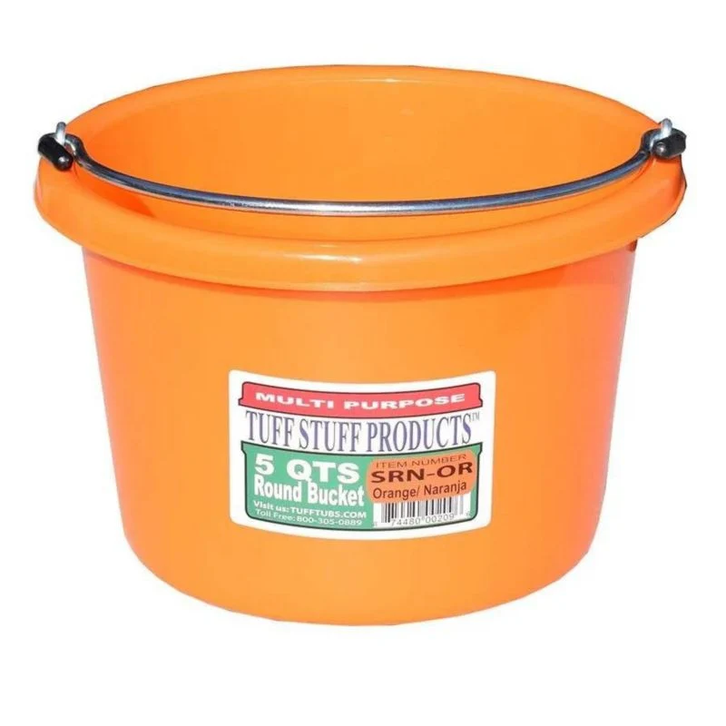 Tuff Stuff Utility Pail - Image 2