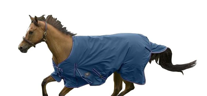 TuffRider 1200D Comfy Turnout Blanket - Image 4