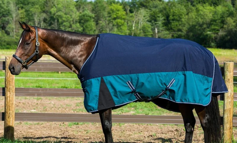 TuffRider 1200D Ripstop 200g Blanket - Image 3