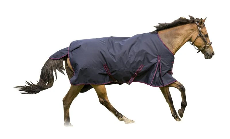 TuffRider 600D Comfy Turnout Blanket - Image 4