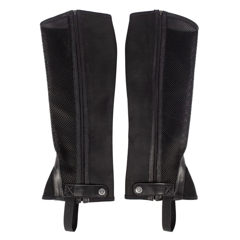 TuffRider Air Mesh Washable Half Chaps